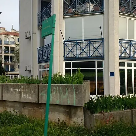 Iris Croatica * Pula